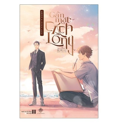 GẦN MẶT CÁCH LÒNG